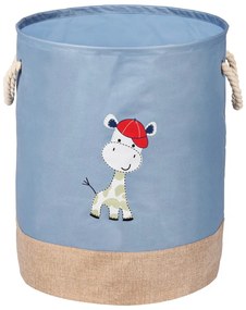 Cesto portaoggetti in tessuto per bambini Gerry - Wenko