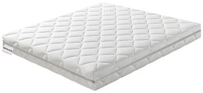 Materasso per bambini in schiuma rigida 140x200 cm Happy Dream - BENAB