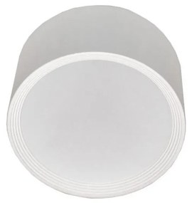 Plafoniera LED PERCI LED/30W/230V IP40 4000K bianco