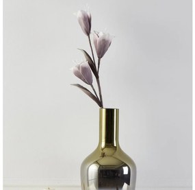 Eglo 428115 - Fiore artificiale MOLAVE 85 cm viola