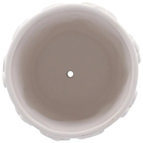 Coprivaso in pietra ø 13 cm PIY - Esschert Design