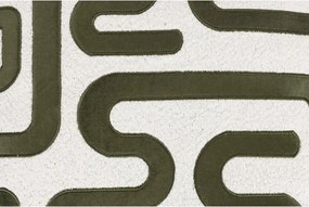 Cuscino decorativo in velluto 40x40 cm Ayur – White Label