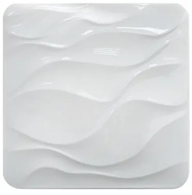 Plafoniera LED dimmerabile NERIS LED/36W/230V 2700-6500K +remote telecomando