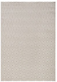 Tappeto grigio per esterni , 160 x 230 cm Karo - NORTHRUGS