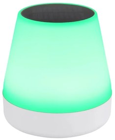 Globo 39906-18 - Lampada solare LED RGB LED/0,2W/3,7V IP44