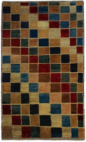 Gabbeh Tappeto 100 x 160 (Iran)