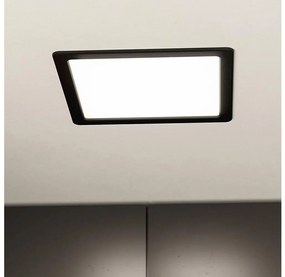 Eglo 99189 - Plafoniera LED da incasso FUEVA 5 LED/16,5W/230V