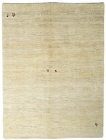 Gabbeh Tappeto persiano 240 x 180 Beige (Iran) Annodato A Mano