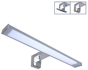 Prezent 70210 - Lampada LED per specchi da bagno TREMOLO LED/12W/230V IP44