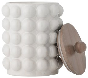 Contenitore per alimenti in gres Madge – Bloomingville