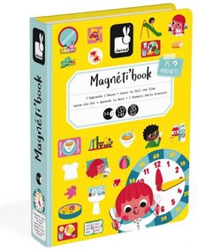 Magneti'Book - I Momenti della Giornata