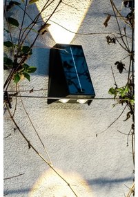 Immax 08490L - Applique a LED solare con sensore LED/2W/5V IP54