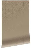 KEK Amsterdam Carta da parati Golden Lines 3 - MW-084
