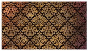 Fotomurale adesivo  Golden Baroque  Larghezza x Altezza Home decor 490x280