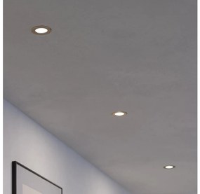 Eglo 99137 - Lampada da incasso a LED FUEVA 5 LED/5,5W/230V