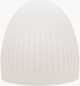 Lampada decorativa solare a LED Shining Cage