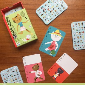 Bata-Miaou - gioco di carte
