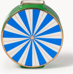 Vaso in porcellana Portofino