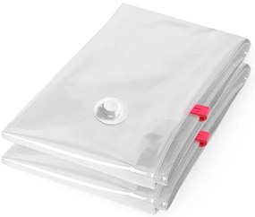 Sacchetti per il vuoto in set da 2 pezzi Aspi Form XL - Compactor