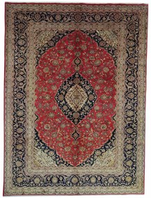 Kashan Tappeto persiano 290 x 210 (Iran)