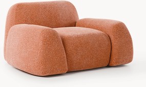 Poltrona lounge Wolke