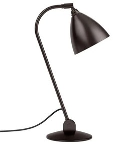 Bestlite BL2 Lampada da Tavolo Ø16 Nero Ottone/Nero Ottone - GUBI