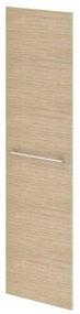 Anta mobile da bagno rovere SENSEA L 45 x H 172.9 x Sp 1.8 cm