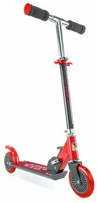 Monopattino Scooter Moltó Rosso 72-77 cm