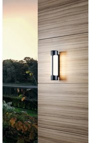 Eglo 97119 - Applique a LED da esterno TONEGO 2xLED/6W/230V