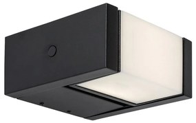 Rabalux 77183 - Applique a LED da esterno CUBBINGTON LED/10W/230V IP54