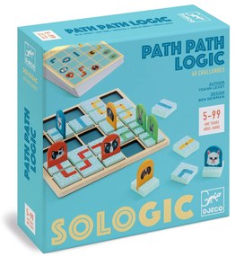 Sologic - Path Path Logic