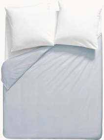 Copripiumino in raso di cotone Ava