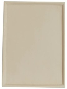 Vassoio decorativo in metallo Maes - Light &amp; Living