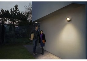 Ledvance - Faretto LED RGB SMART+ FLOOD LED/30W/230V IP65 Wi-Fi