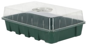 Serra per piantine , 30 x 20 cm Eco - Esschert Design