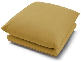 Poggiapiedi giallo Ernest – Bobochic Paris