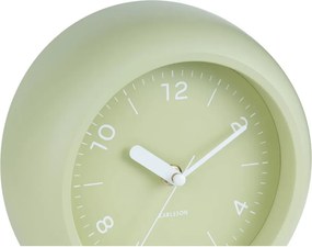 Orologio da parete ø 20 cm Slope – Karlsson