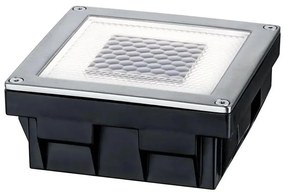 Paulmann 93774 - LED/0,24W IP67 Lampada segnapasso solare CUBE 1,2V
