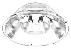 Lente arca lens 15ø for pendant 21w