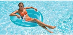 1PZ POLTRONA GALLEGGIANTE GONFIABILE SIT & LOUNGE Ï cm. 119