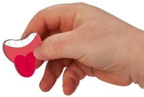 Magneti'Book - Crazy Faces - bambine