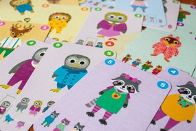 Familou - gioco di carte
