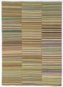 Kilim Tappeto persiano 170x240 (Iran) Tessuto A Mano