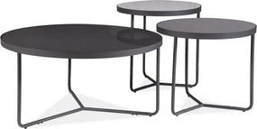 Set di Tavolini da caffè Artemida