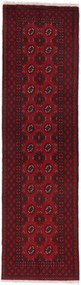 Afghan Tappeto orientale 80x280 (Afghanistan) Annodato A Mano