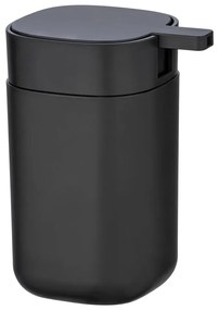 Distributore di sapone nero Davos - Wenko