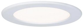 Paulmann 92062 - LED/12W IP44 Lampada da incasso per bagno QUAL 230V 2700K
