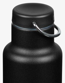Borraccia termica in acciaio inox Klean Kanteen Insulated Classic w/Loop Cap - salt flats 592 ml