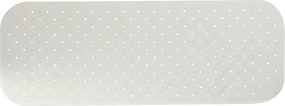 Tappetino antiscivolo per la vasca 36x97 cm Class Premium – MSV