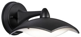 Applique LED da esterno LUNA LED/8W/230V IP44